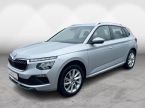 Škoda Kamiq - fotka číslo 0