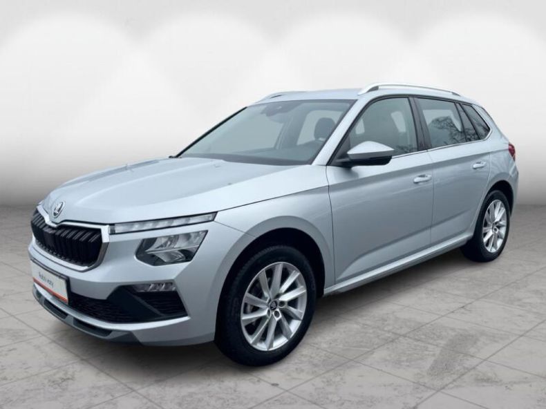 Škoda Kamiq - hlavní fotka inzerátu