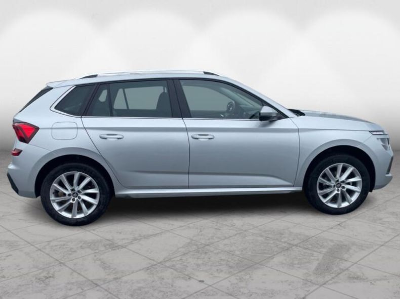 Škoda Kamiq - hlavní fotka
