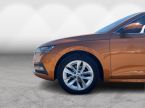 Škoda Octavia - fotka číslo 9