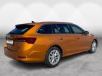 Škoda Octavia - fotka číslo 1