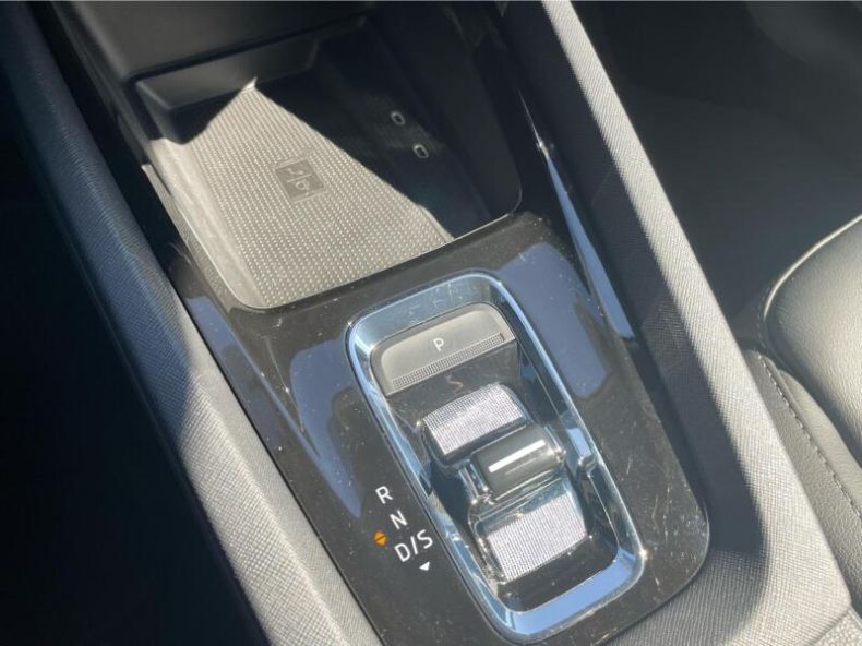 Škoda Octavia - hlavní fotka
