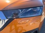 Škoda Octavia - fotka číslo 23