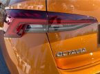Škoda Octavia - fotka číslo 24