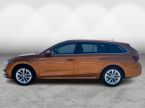 Škoda Octavia - fotka číslo 2