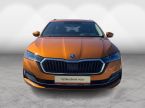 Škoda Octavia - fotka číslo 3