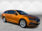 Škoda Octavia - fotka číslo 5