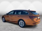 Škoda Octavia - fotka číslo 6
