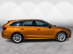 Škoda Octavia - fotka číslo 7