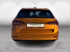 Škoda Octavia - fotka číslo 8