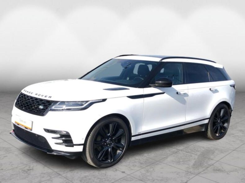 Land Rover Range Rover Velar - hlavní fotka inzerátu