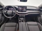 Škoda Superb - fotka číslo 4