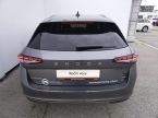 Škoda Superb - fotka číslo 5