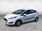 Ford Fiesta - fotka číslo 0