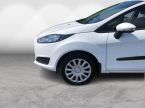 Ford Fiesta - fotka číslo 9