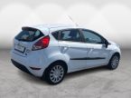 Ford Fiesta - fotka číslo 1