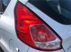 Ford Fiesta - fotka číslo 25