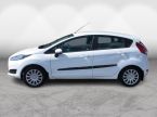 Ford Fiesta - fotka číslo 2
