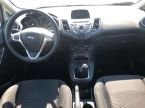 Ford Fiesta - fotka číslo 4