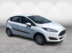 Ford Fiesta - fotka číslo 5
