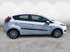 Ford Fiesta - fotka číslo 7