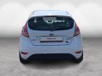 Ford Fiesta - fotka číslo 8
