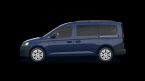 Volkswagen Caddy - fotka číslo 5