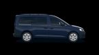Volkswagen Caddy - fotka číslo 6
