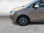 Volkswagen Sharan - fotka číslo 9