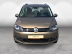 Volkswagen Sharan - fotka číslo 3