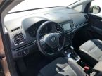 Volkswagen Sharan - fotka číslo 4