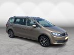 Volkswagen Sharan - fotka číslo 5