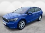 Škoda Enyaq - fotka číslo 0