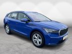 Škoda Enyaq - fotka číslo 5