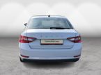 Škoda Superb - fotka číslo 8