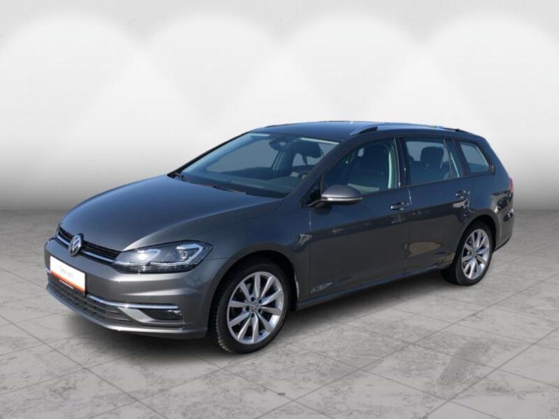 Volkswagen Golf - hlavní fotka inzerátu