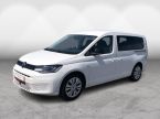 Volkswagen Caddy - fotka číslo 0
