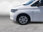 Volkswagen Caddy - fotka číslo 9