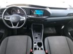 Volkswagen Caddy - fotka číslo 4