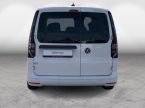 Volkswagen Caddy - fotka číslo 8