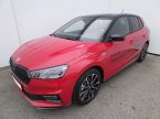 Škoda Fabia - fotka číslo 0