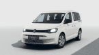 Volkswagen Caddy - fotka číslo 0