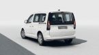 Volkswagen Caddy - fotka číslo 1