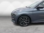 Škoda Scala - fotka číslo 9