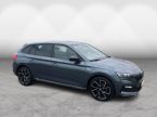 Škoda Scala - fotka číslo 5