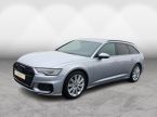 Audi A6 - fotka číslo 0