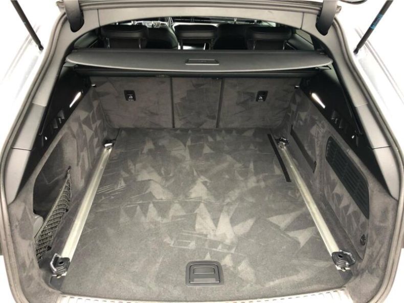 Audi A6 - hlavní fotka