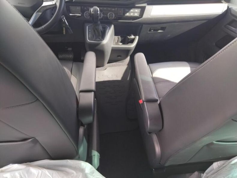 Volkswagen Multivan - hlavní fotka