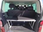 Volkswagen Multivan - fotka číslo 6