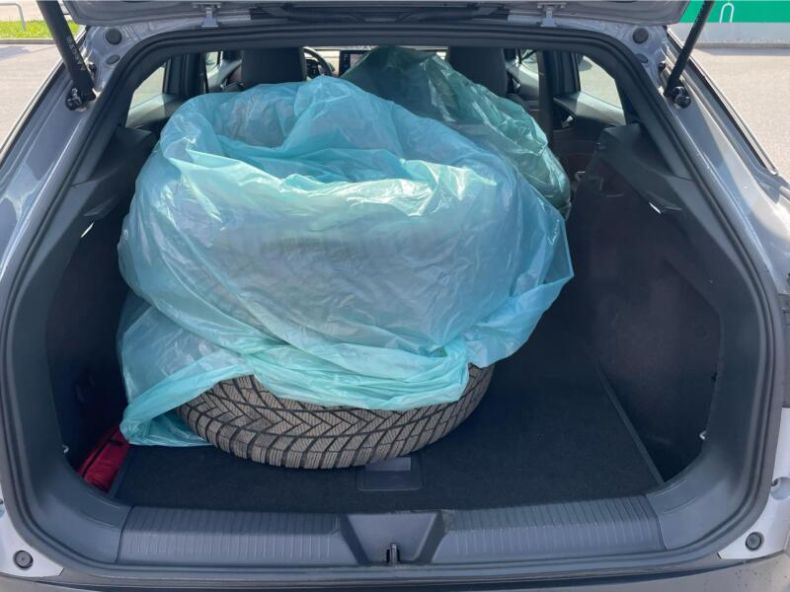 Volkswagen ID.5 - hlavní fotka